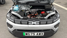 Dacia Spring 27kWh Expression 65 48kW 5dr Auto Electric Hatchback